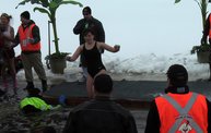 2011 Lansing Polar Plunge with Q106 2