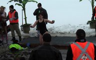 2011 Lansing Polar Plunge with Q106 2