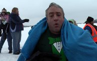 2011 Lansing Polar Plunge with Q106 8
