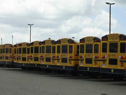 Coldwater Schools
