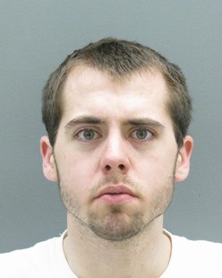 Joshua Hambley (photo courtesy Ottawa Co. Sheriff's Dept.) Joshua Hambley (photo courtesy Ottawa Co. Sheriff's Dept.)