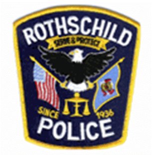Rothschild police Rothschild police