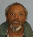 A mug shot of Arthur Graves Senior A mug shot of Arthur Graves Senior
