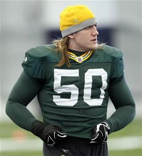 Packers Hawk