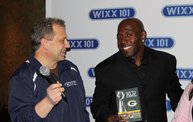 Packers Superbowl XLV DVD Release Party 15