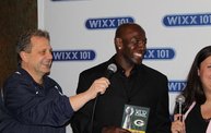 Packers Superbowl XLV DVD Release Party 9