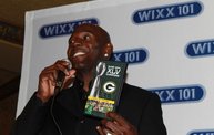 Packers Superbowl XLV DVD Release Party 1