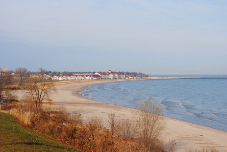 Blue Harbor Resort
