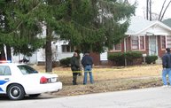 A SWAT team has been called to a home at the intersection of Barton and Poplar in Terre Haute. 1