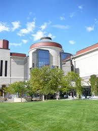 Minnesota Historical Sociey History Center, St. Paul, MN