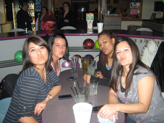We have a blast on Thursday nights at 9 at Royal Scot!