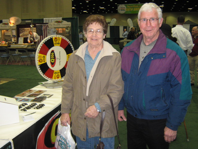 Q106 rocked the Home, Building Remodeling Show at the Lansing Center. Thanks for stopping by!
