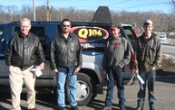 Rock On Tour Stop #1 - Rives Junction 3