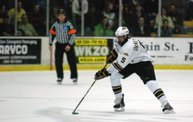 WMU Hockey vs Ferris State - 03/12/11: Cover Image