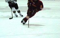 WMU Hockey vs Ferris State - 03/12/11 21