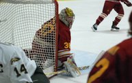 WMU Hockey vs Ferris State - 03/12/11 19