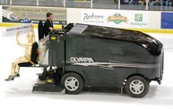 WMU Hockey vs Ferris State - 03/12/11 17