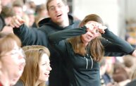 WMU Hockey vs Ferris State - 03/12/11 16