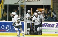 WMU Hockey vs Ferris State - 03/12/11 14