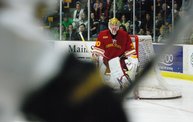 WMU Hockey vs Ferris State - 03/12/11 11