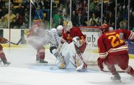 WMU Hockey vs Ferris State - 03/12/11 10