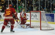WMU Hockey vs Ferris State - 03/12/11 7