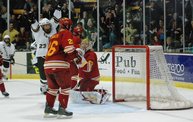WMU Hockey vs Ferris State - 03/12/11 6