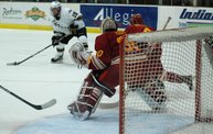WMU Hockey vs Ferris State - 03/12/11 4