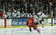 WMU Hockey vs Ferris State - 03/12/11 21