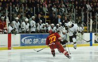 WMU Hockey vs Ferris State - 03/12/11 21