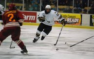 WMU Hockey vs Ferris State - 03/12/11 18