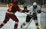 WMU Hockey vs Ferris State - 03/12/11 17