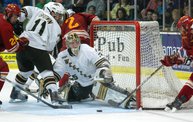 WMU Hockey vs Ferris State - 03/12/11 16