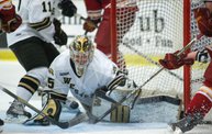 WMU Hockey vs Ferris State - 03/12/11 15