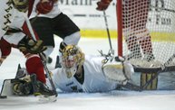 WMU Hockey vs Ferris State - 03/12/11 14