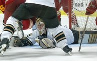 WMU Hockey vs Ferris State - 03/12/11 13