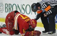 WMU Hockey vs Ferris State - 03/12/11 12