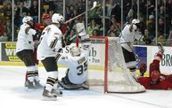 WMU Hockey vs Ferris State - 03/12/11 11