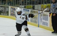 WMU Hockey vs Ferris State - 03/12/11 10