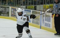 WMU Hockey vs Ferris State - 03/12/11 10