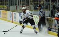 WMU Hockey vs Ferris State - 03/12/11 6
