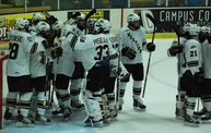 WMU Hockey vs Ferris State - 03/12/11 5