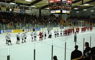 WMU Hockey vs Ferris State - 03/12/11 3