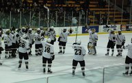 WMU Hockey vs Ferris State - 03/12/11 2