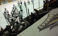 WMU Hockey vs Ferris State - 03/12/11 1