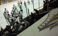 WMU Hockey vs Ferris State - 03/12/11 1