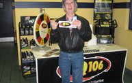 Q106 at Northwest Tire & High Tech Service (3-12-11) 13