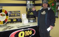 Q106 at Northwest Tire & High Tech Service (3-12-11) 12