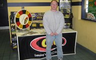 Q106 at Northwest Tire & High Tech Service (3-12-11) 11