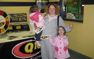 Q106 at Northwest Tire & High Tech Service (3-12-11) 4